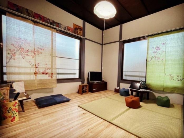 IG Oyado Ichigo Nisho - Vacation STAY 99849v - Ito