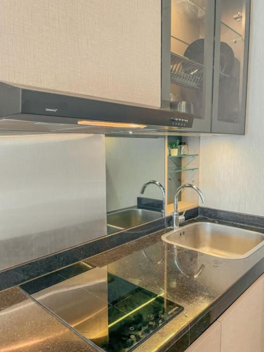 B Landmark Residence - Bandung