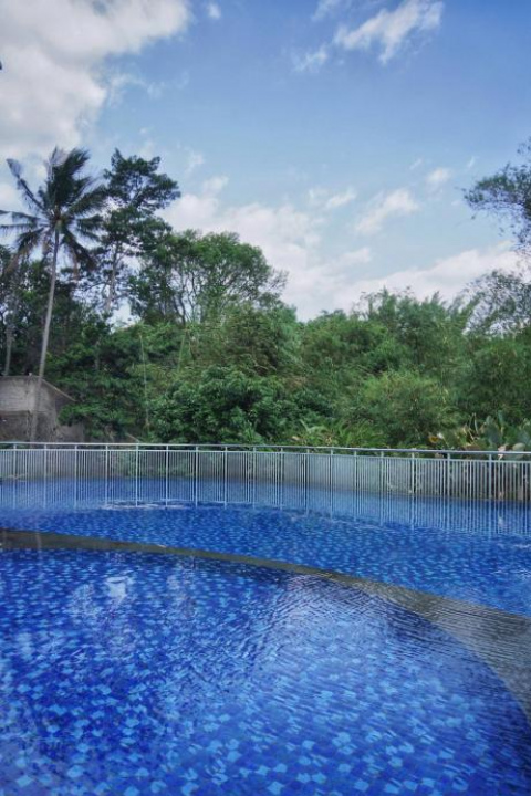 Dago Suite 3BR Luxury Apartment - Bandung