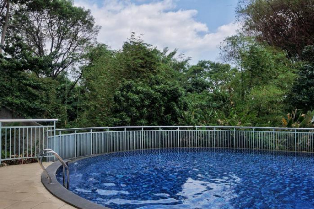 Dago Suite 3BR Luxury Apartment - Bandung