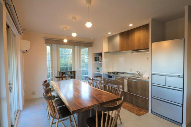 Greenfield 5 - Vacation STAY 20901v - Ito