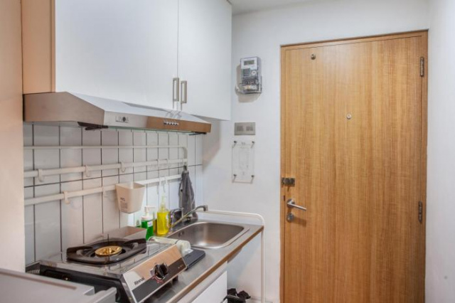 Comfy Studio Apartment By REQhome - Bandung