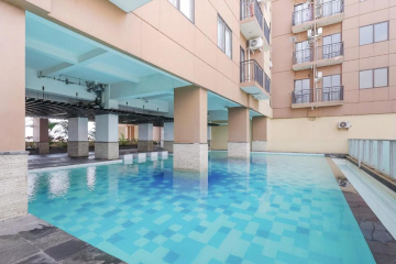 OYO Flagship 483 Tamansari Panoramic Bandung