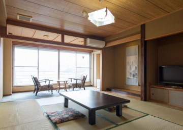 Izu Ito Onsen Daitokan