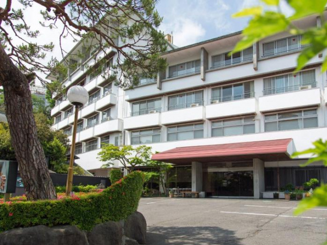 Izu Ito Onsen Daitokan - Ito