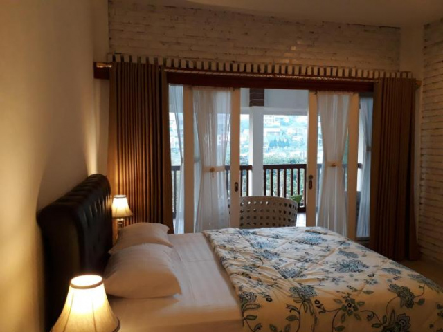 Kirana Guest House Bandung - Bandung