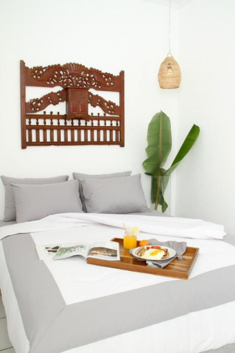Boscha Villas 101 - Bandung