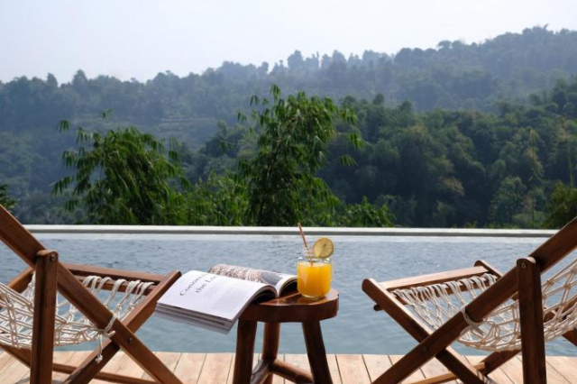 Boscha Villas 101 - Bandung