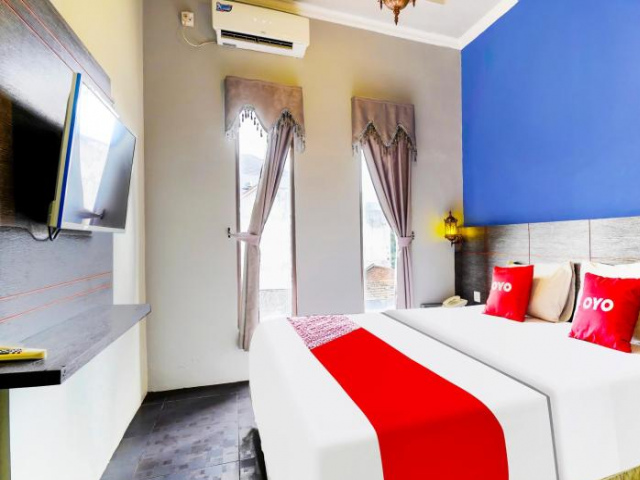 OYO Flagship 91295 Suria City Hotel Syariah - 萬隆