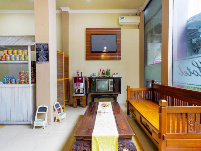 OYO Flagship 91295 Suria City Hotel Syariah - 萬隆