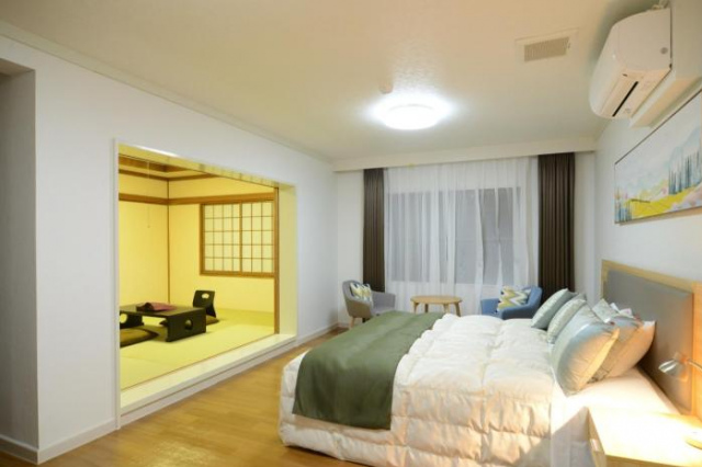 This is Sansou - Vacation STAY 68228v - Ito