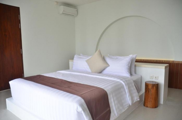 Sunshine City View Villa 6 bedrooms with a private heated swimming pool - Bandung