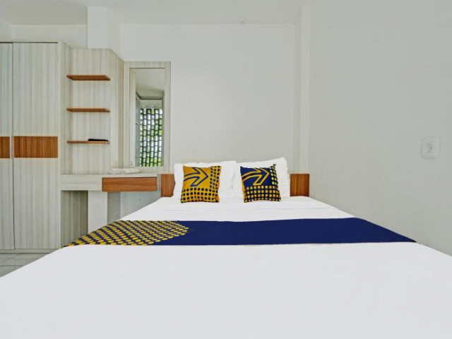 Hotel O Alamanda 7 Syariah - Bandung