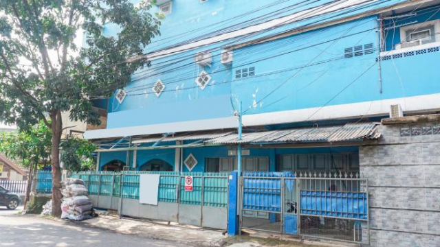 Grha Blue Sky Syariah RedPartner - Bandung