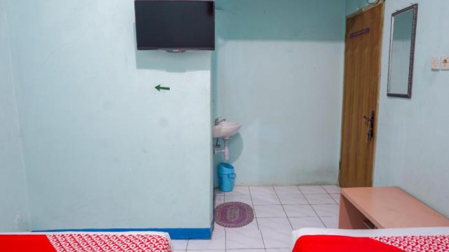 Grha Blue Sky Syariah RedPartner - Bandung