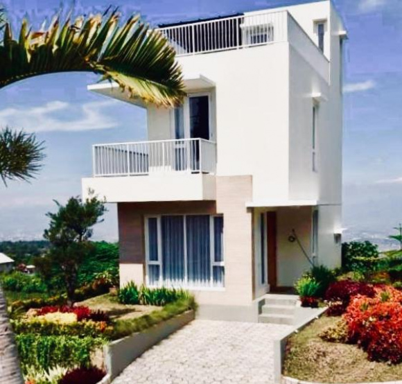 Valle Verde Villas - 萬隆
