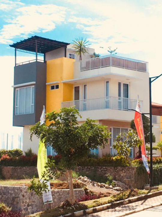 Valle Verde Villas - 萬隆