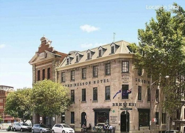 World Class Location1+Harbour Bridge View+TheRocks - Sydney
