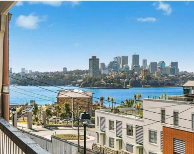 World Class Location1+Harbour Bridge View+TheRocks - Sydney