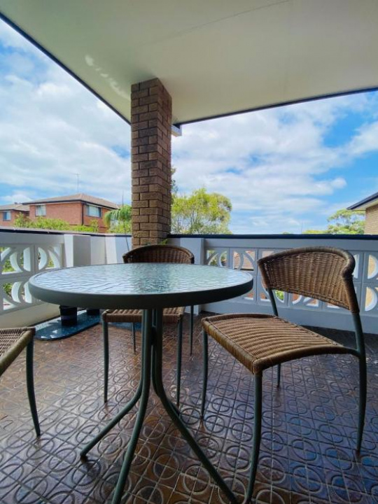 Carlton 3 bedroom units - Sydney