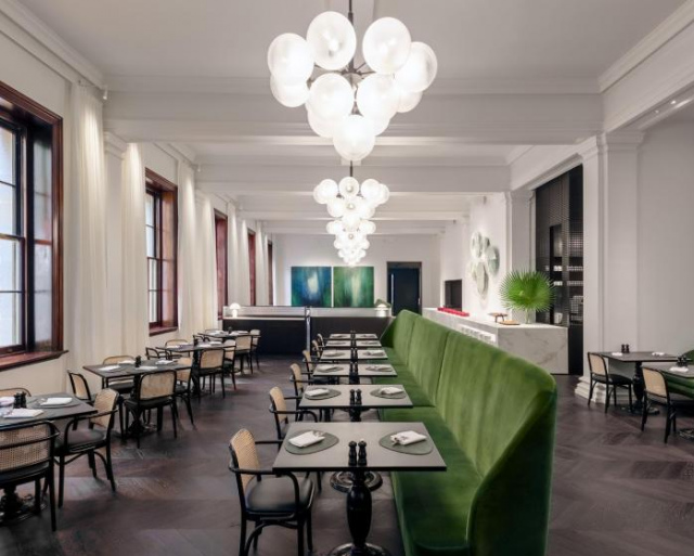 InterContinental Sydney - Sydney