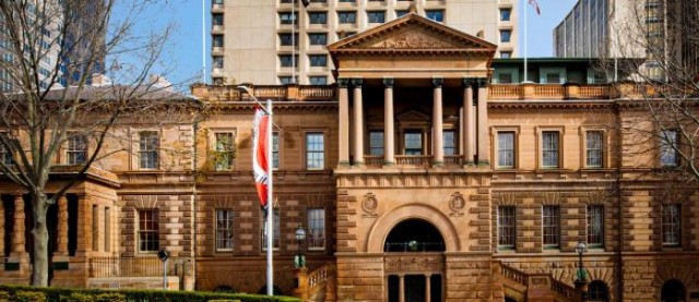 InterContinental Sydney - Sydney