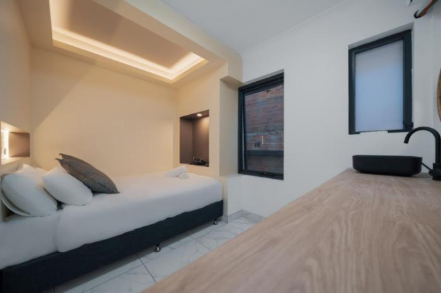 Cozy M Hostel - Sydney