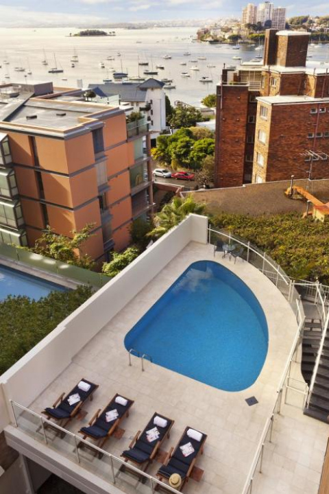 Macleay Hotel - Sydney