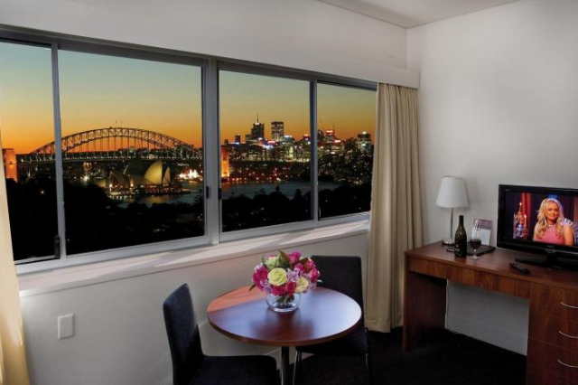 Macleay Hotel - Sydney