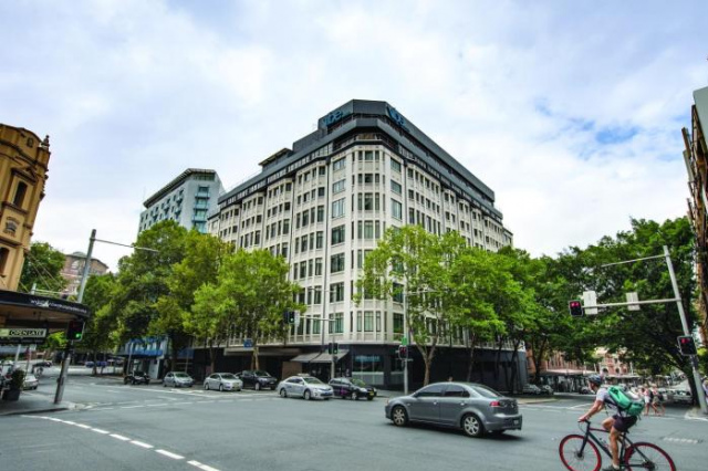 Vibe Hotel Sydney - Sydney