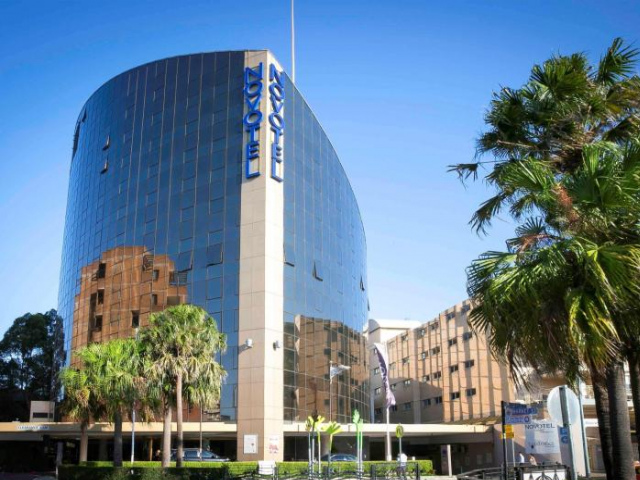 Novotel Sydney Parramatta - Sydney
