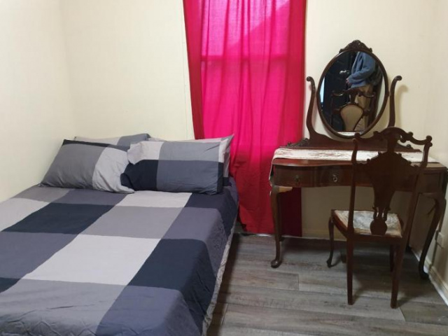 Clover Free Car Parking Hostel - Sydney