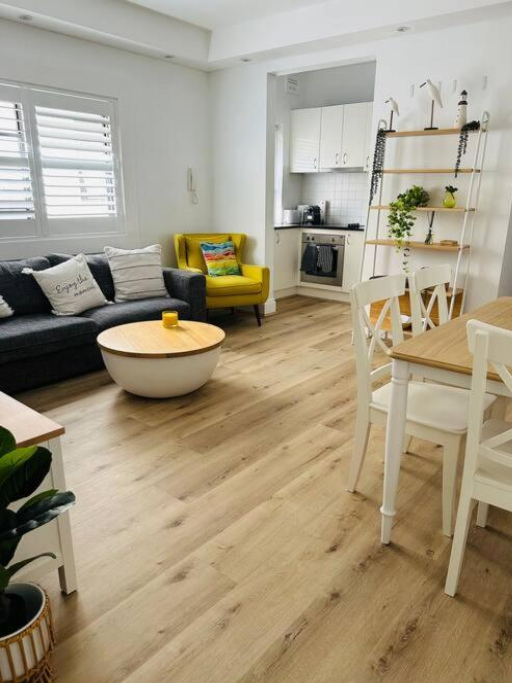 Top Beach Unit - Sydney