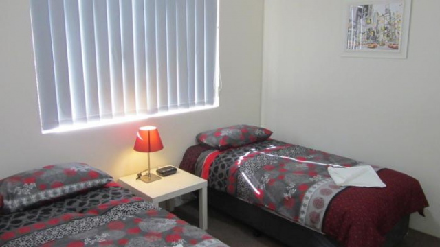 Parkside Apartments Parramatta - Sydney