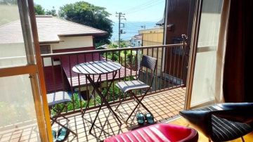 Smart House Oceanview - Vacation STAY 9585