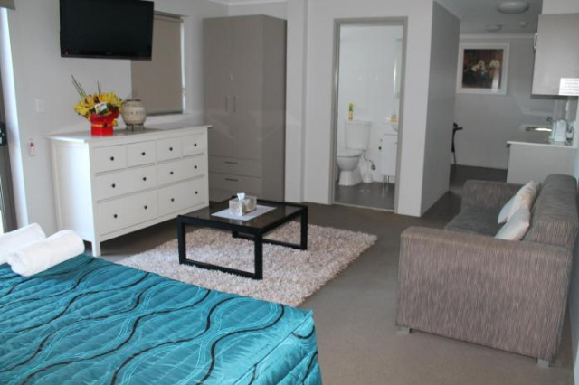 Strathfield Executive Accommodation - Sydney