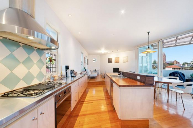 Coastal Penthouse at Coogee Beach - Sydney