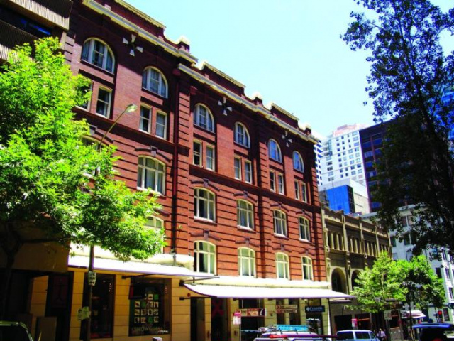 Nomads Sydney - 雪梨