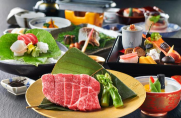 本陣平野屋花兆庵酒店