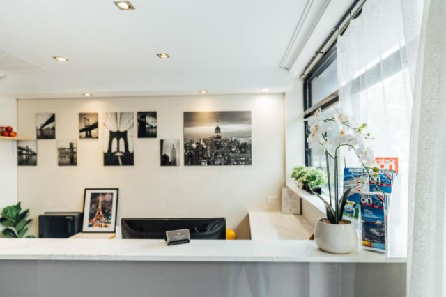 UNO Hotel Sydney - Sydney