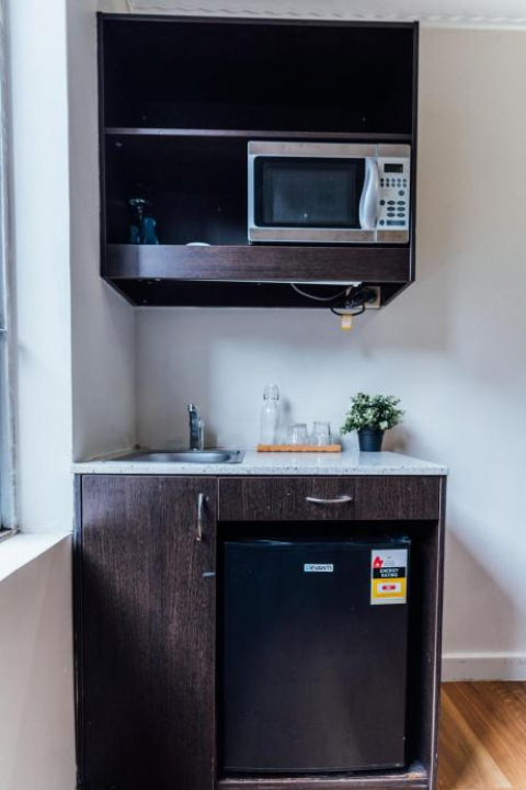 UNO Hotel Sydney - Sydney