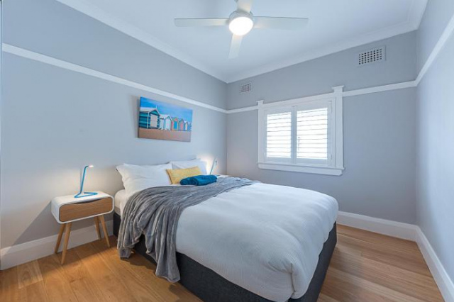 Beach Holiday Apartment - Sydney
