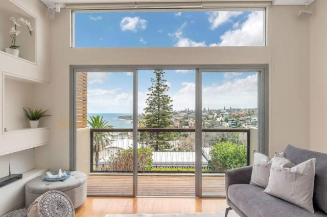 ELITE BEACHSIDE HOLIDAY HOME / TAMARAMA - Sydney