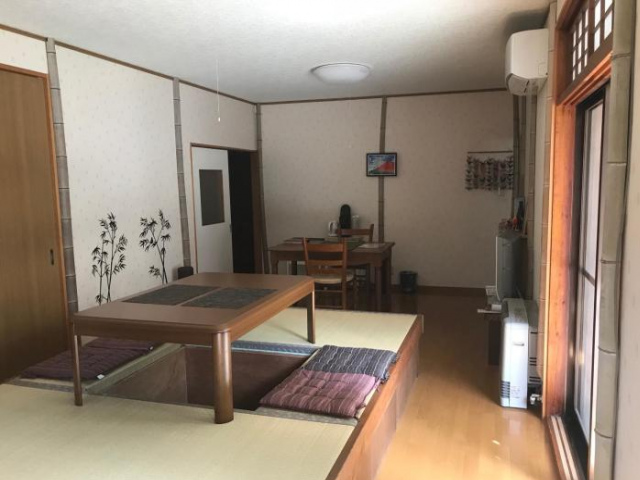 Takayama Ninja House - 高山
