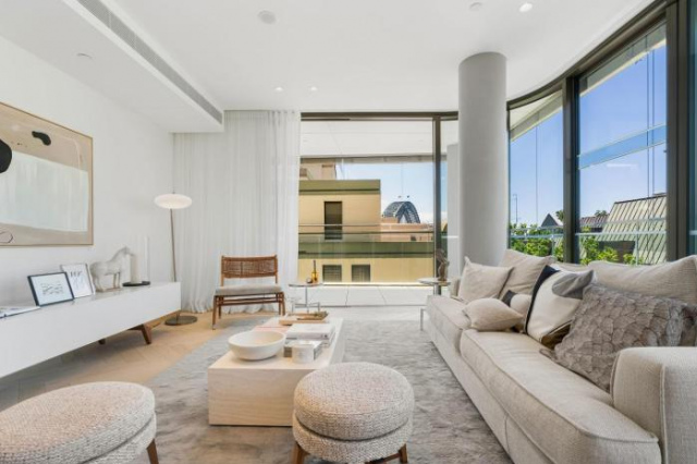Terrace Boutique in the Heart of The Rocks - Sydney