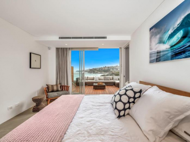 Tamarama Apartments - Sydney