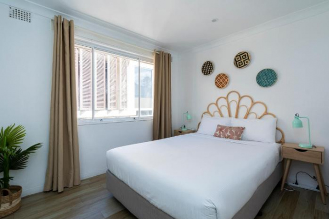 Manly Beachfront Apartment - 雪梨