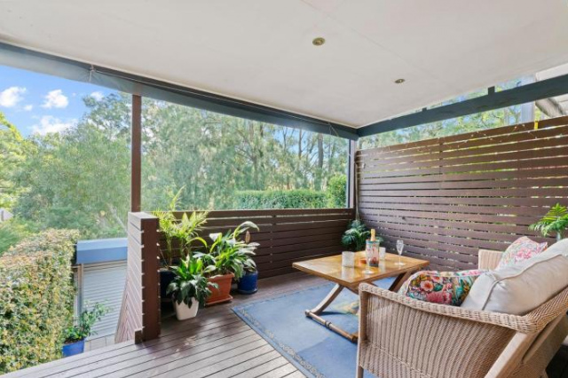 Terrace House with Park Views - 雪梨