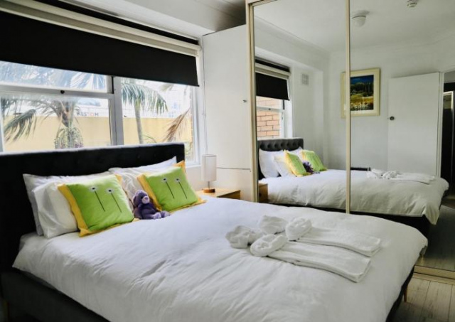 Spectacular Views of Sydney Harbour with Free Parking - Sydney