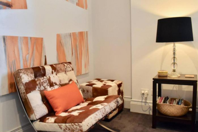 Stylish 1 Bedroom Apartment in Vibrant Potts Point - Sydney